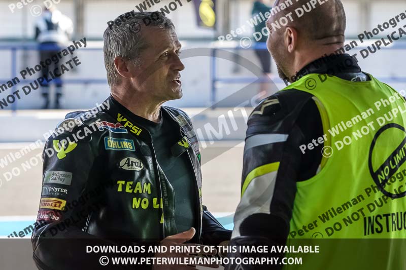 25 to 27th november 2017;Jerez;event digital images;motorbikes;no limits;peter wileman photography;trackday;trackday digital images